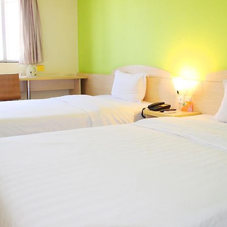 7Days Inn Foshan Coach Terminal المظهر الخارجي الصورة