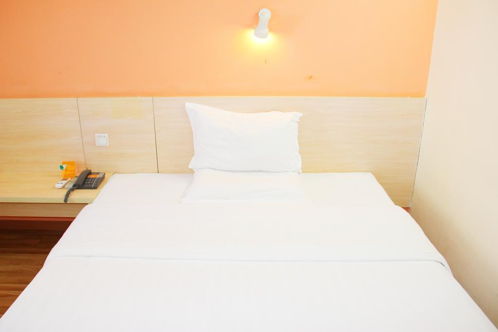 7Days Inn Foshan Coach Terminal المظهر الخارجي الصورة