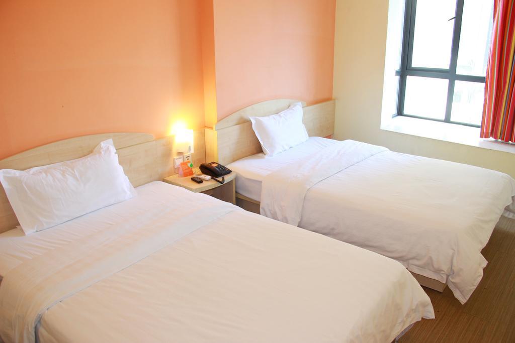 7Days Inn Foshan Coach Terminal المظهر الخارجي الصورة
