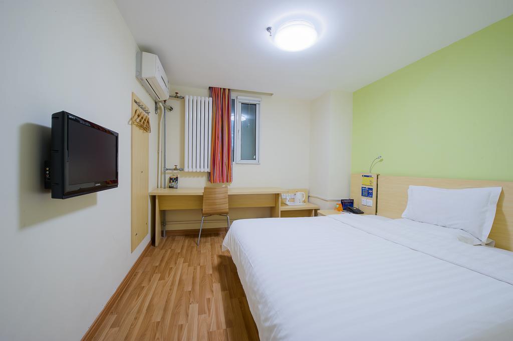 7Days Inn Foshan Coach Terminal المظهر الخارجي الصورة