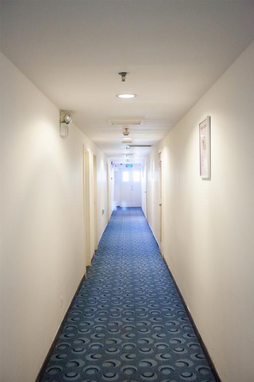 7Days Inn Foshan Coach Terminal المظهر الخارجي الصورة